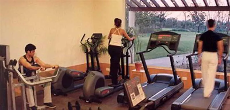 The Uppal - An Ecotel Hotel New Delhi