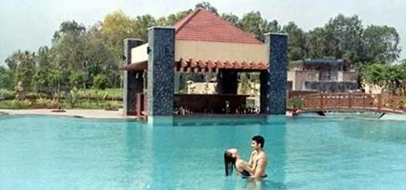 The Uppal - An Ecotel Hotel New Delhi