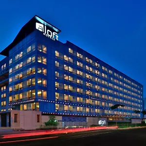 Aloft Aerocity ***** Nowe Delhi