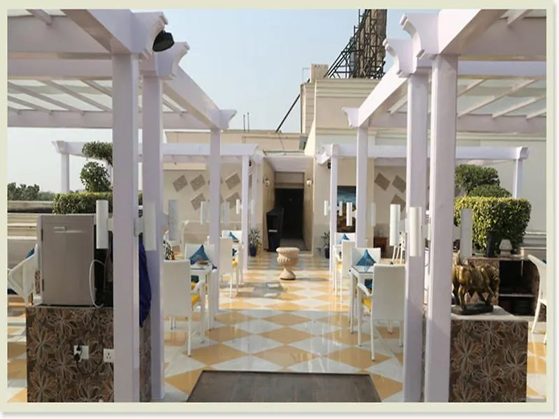 *****  The Uppal - An Ecotel Hotel 新德里 印度