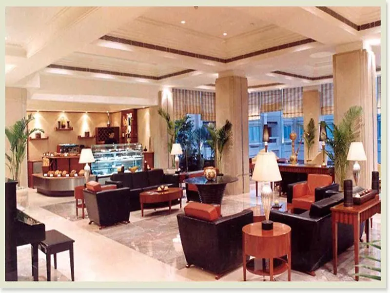 The Uppal - An Ecotel Hotel 新德里