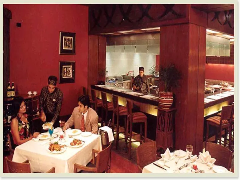 The Uppal - An Ecotel Hotel 新德里