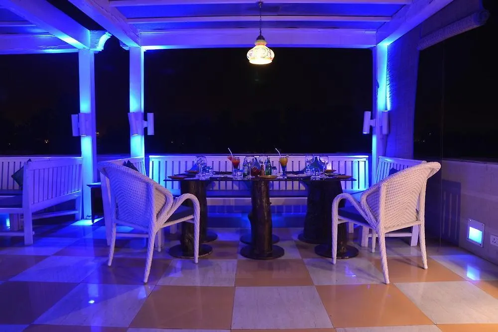 The Uppal - An Ecotel Hotel 新德里