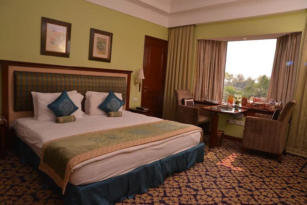The Uppal - An Ecotel Hotel 新德里