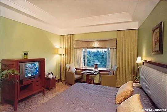 The Uppal - An Ecotel Hotel 新德里