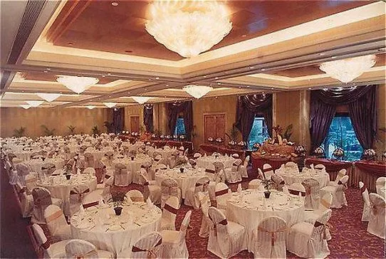 The Uppal - An Ecotel Hotel New Delhi