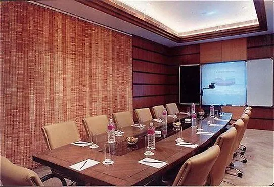 The Uppal - An Ecotel Hotel New Delhi