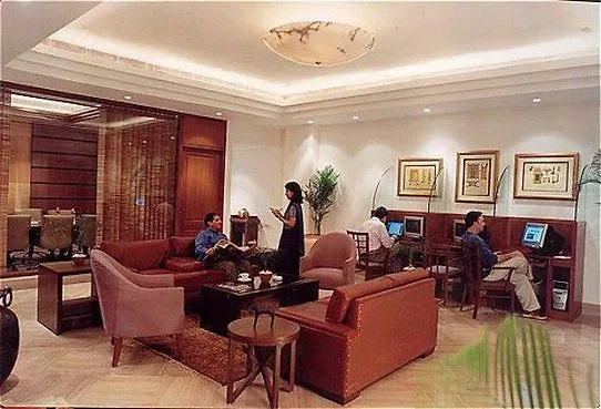 The Uppal - An Ecotel Hotel 新德里