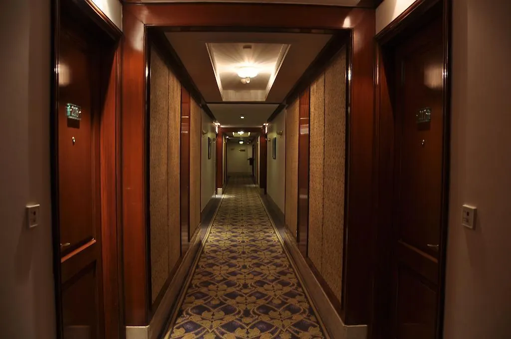 The Uppal - An Ecotel Hotel 新德里