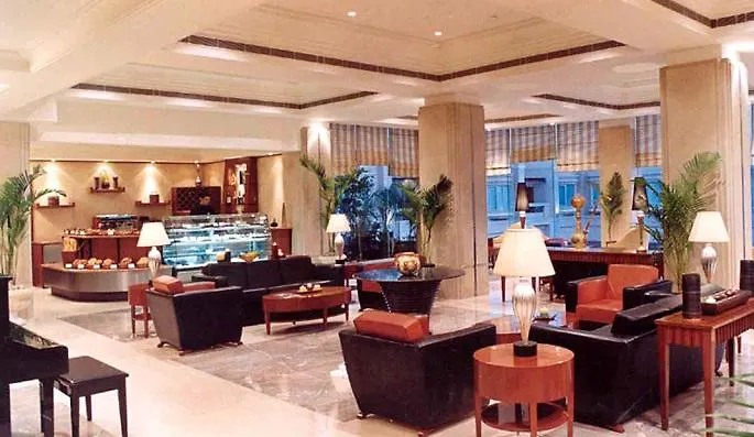 The Uppal - An Ecotel Hotel New Delhi 5*,  India