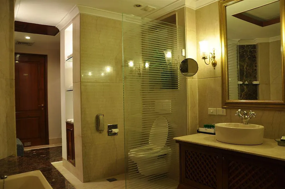 The Uppal - An Ecotel Hotel 新德里