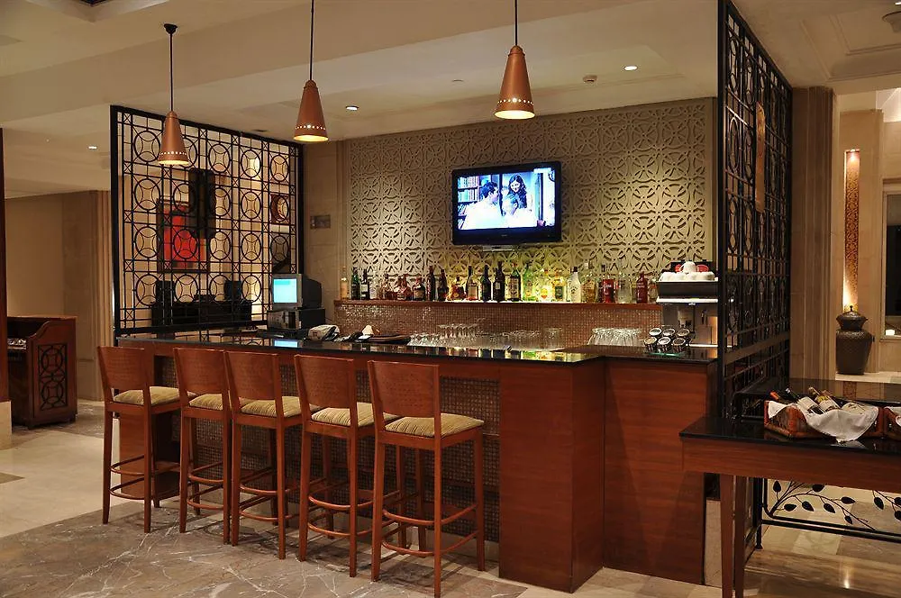 The Uppal - An Ecotel Hotel 新德里 5*,  印度